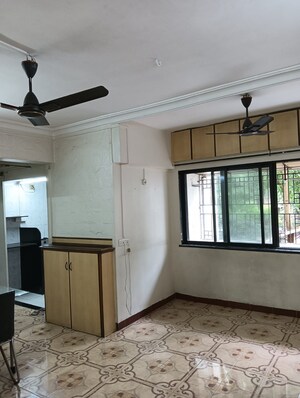 Room in 2 BHK Apartment at Himgiri Lokupvan Phase II CHS Ltd, Vasant Vihar – for Sale