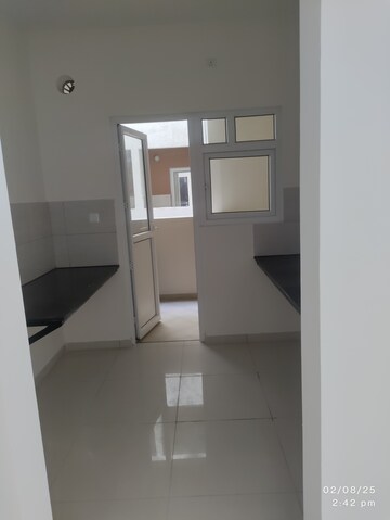 Kitchen in 2.5 BHK Apartment at Provident Capella, Whitefield – for Sale