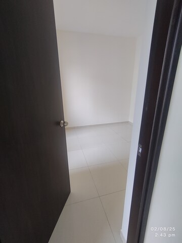 Bathroom in 2.5 BHK Apartment at Provident Capella, Whitefield – for Sale