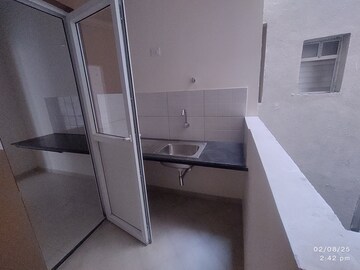 Kitchen in 2.5 BHK Apartment at Provident Capella, Whitefield – for Sale