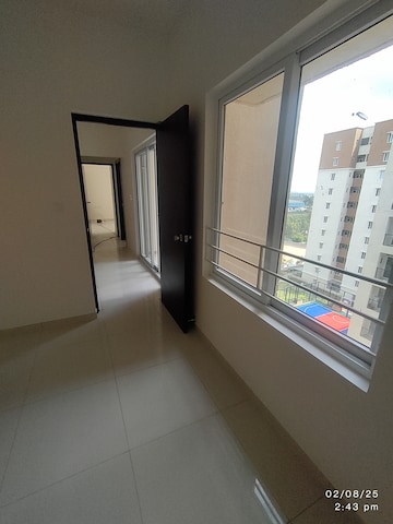Room in 2.5 BHK Apartment at Provident Capella, Whitefield – for Sale