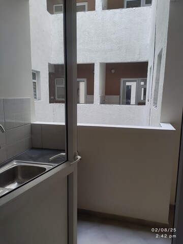 Kitchen in 2.5 BHK Apartment at Provident Capella, Whitefield – for Sale