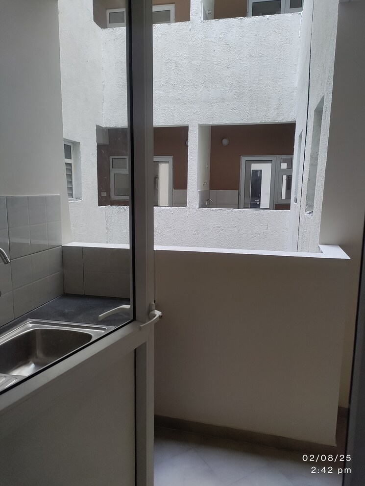 Kitchen, provident-capella 2.5 Bedroom 1135 Sq.Ft. Apartment In Whitefield Bangalore 9094719