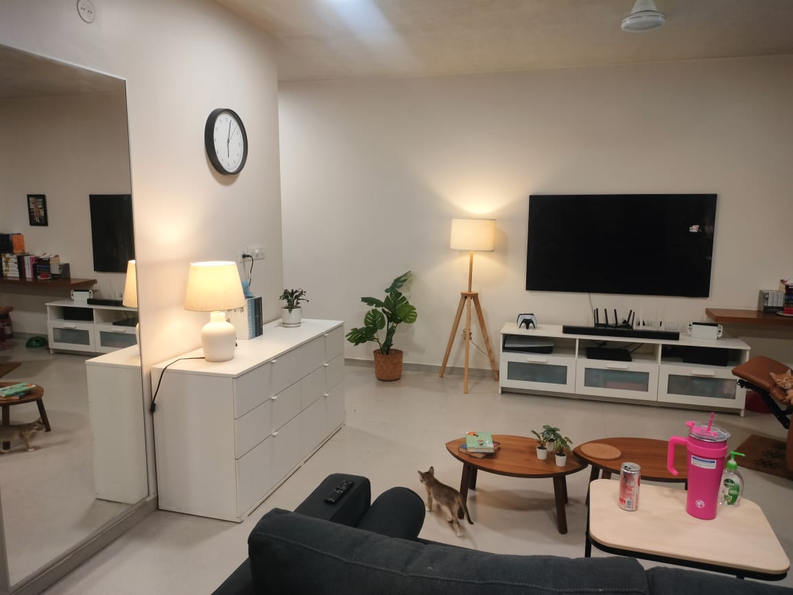 3 BHK + Servant Room 2251 Sq.Ft. Apartment in Sobha Morzaria Grandeur