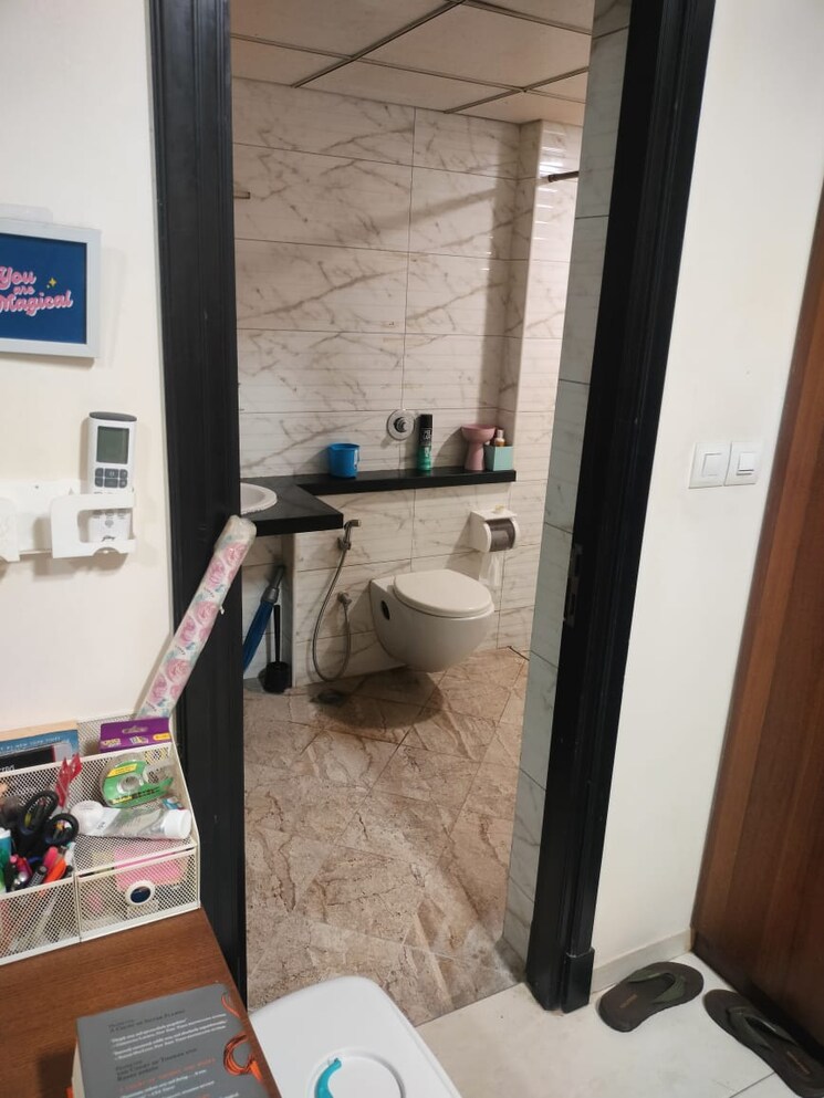 Balcony, sobha-morzaria-grandeur 3 Bedroom 2251 Sq.Ft. Apartment In Bannerghatta Road Bangalore 9094720