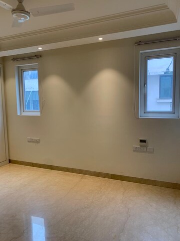 Room in 4 BHK Builder Floor at Gulmohar Park – for Rent