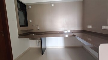 Kitchen in 2 BHK Apartment at Kanchan Osian One and Only, Koregaon Park – for Rent