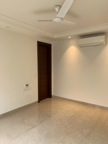 Room in 4 BHK Builder Floor at Gulmohar Park – for Rent