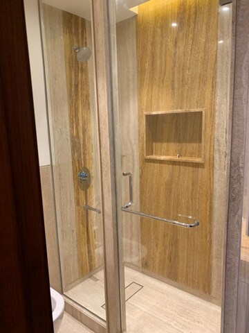 Furnished Amenities in 4 BHK Builder Floor at Gulmohar Park – for Rent