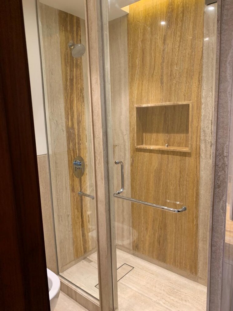 undefined, gulmohar park 4 Bedroom 300 Sq.Yd. Builder Floor In Gulmohar Park Delhi 9094738