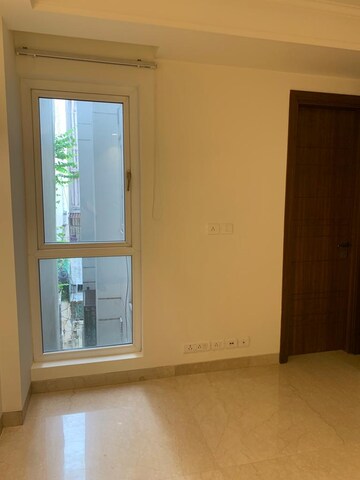 Room in 4 BHK Builder Floor at Gulmohar Park – for Rent