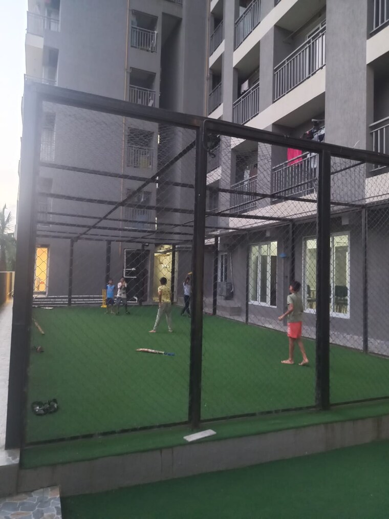 Exterior View, ashar-metro-towers 2 Bedroom 644 Sq.Ft. Apartment In Vartak Nagar Thane 9094744