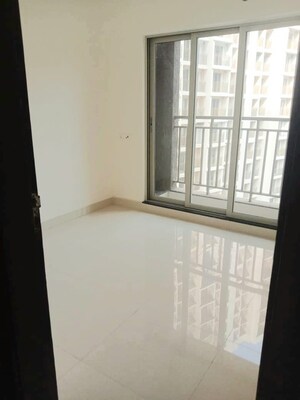 Room in 2 BHK Apartment at Ashar Metro Towers, Vartak Nagar – for Sale