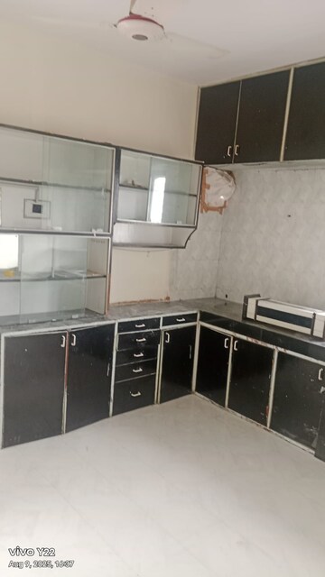 Kitchen in 1 BHK Apartment at Omkar Park Dhankawadi, Dhankawadi – for Rent