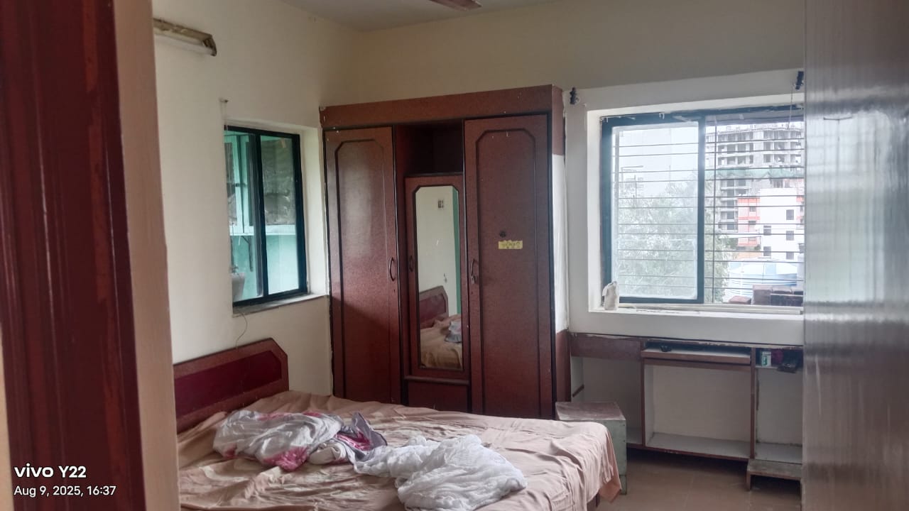 1 BHK 610 Sq.Ft. Apartment in Omkar Park Dhankawadi