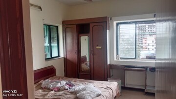 1 BHK Apartment For Rent in Omkar Park Dhankawadi, Dhankawadi