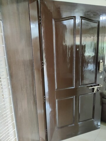Furnished Amenities in 2 BHK Apartment at Kumar Kruti, Kalyani Nagar – for Rent