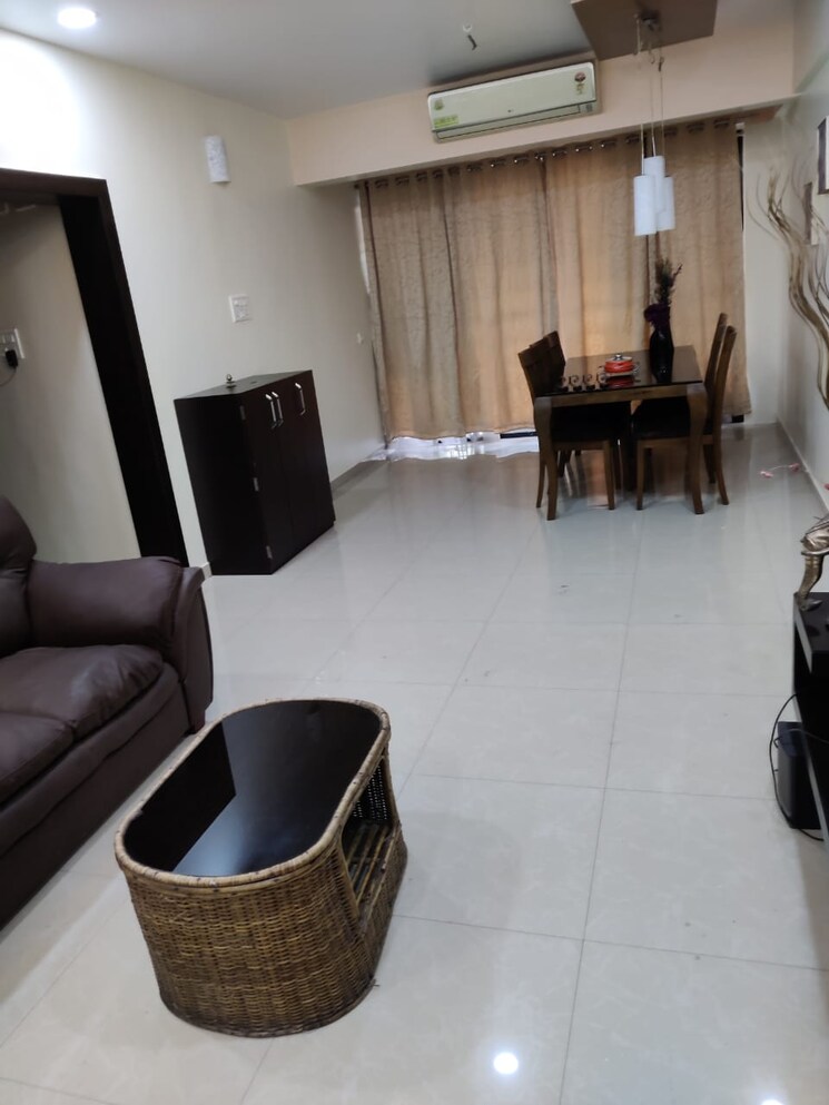 Living Room, kumar-kruti 2 Bedroom 1014 Sq.Ft. Apartment In Kalyani Nagar Pune 9094753