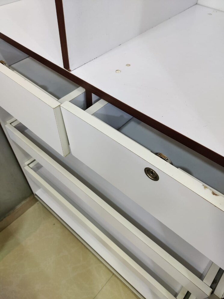 Balcony, kumar-kruti 2 Bedroom 1014 Sq.Ft. Apartment In Kalyani Nagar Pune 9094753