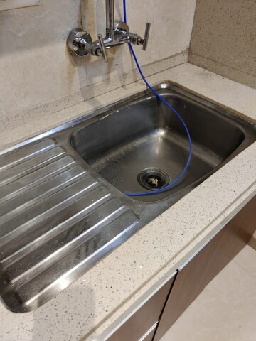 Furnished Amenities in 2 BHK Apartment at Kumar Kruti, Kalyani Nagar – for Rent