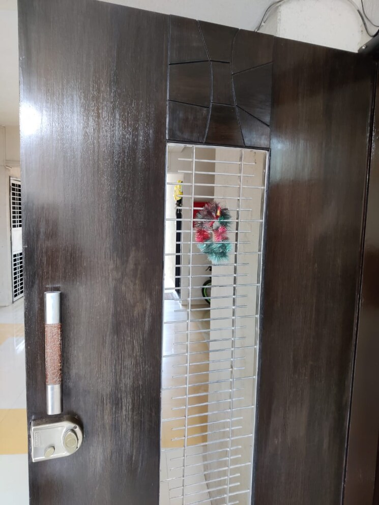 Bathroom, kumar-kruti 2 Bedroom 1014 Sq.Ft. Apartment In Kalyani Nagar Pune 9094753