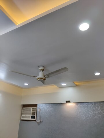 Furnished Amenities in 2 BHK Apartment at Kumar Kruti, Kalyani Nagar – for Rent