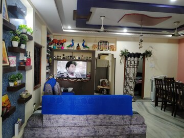 6 BHK Independent House For Sale in Uppal