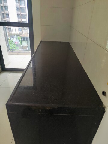 Furnished Amenities in 2 BHK Apartment at Marathon Nexzone, New Panvel – for Rent
