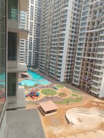 2 BHK + Study Room 687 Sq.Ft. Apartment in Marathon Nexzone