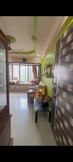 1 BHK Apartment For Sale in Raunak Park View