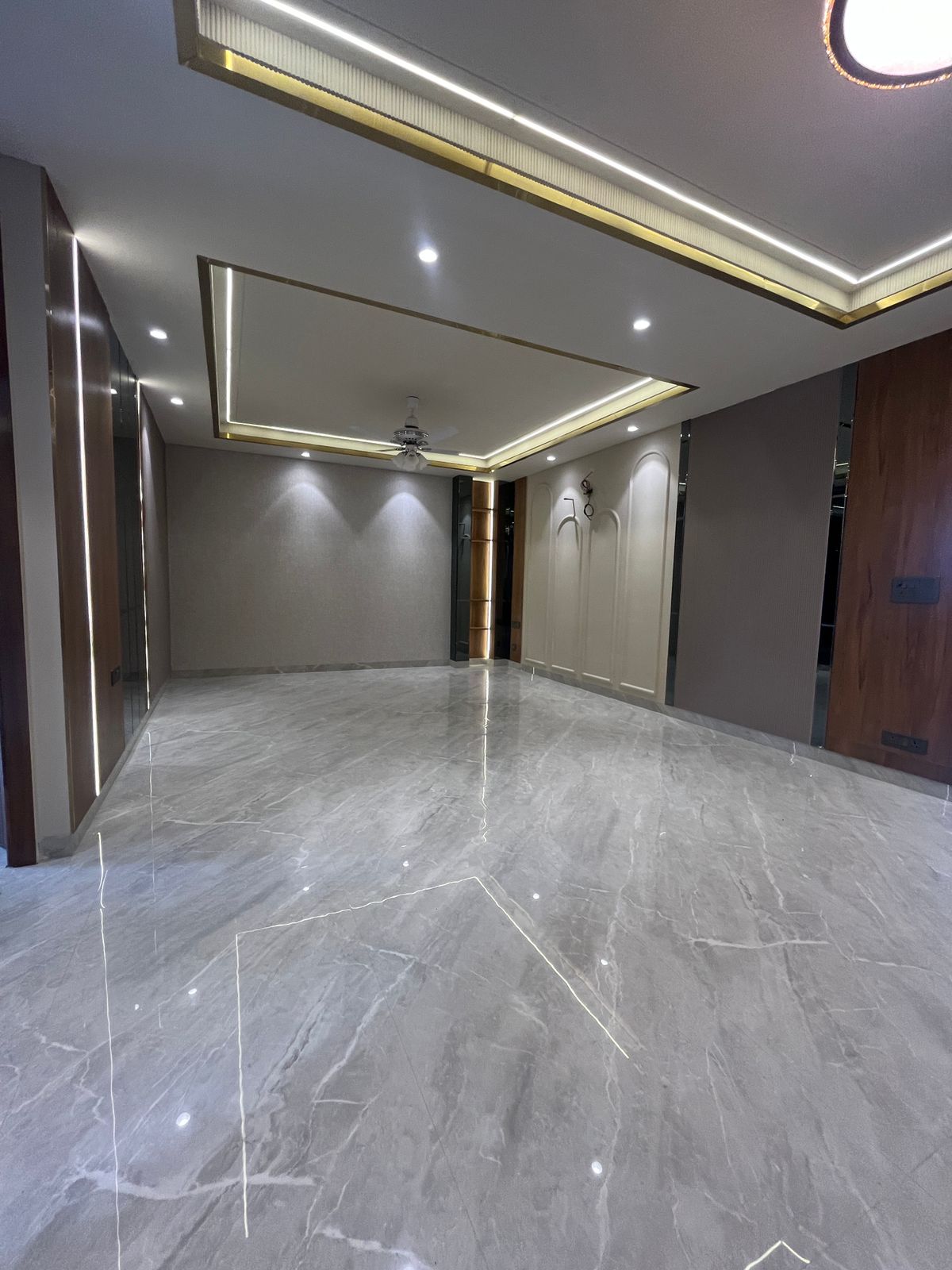 3.5 BHK + Extra Room Builder Floor For Sale in Sohna Sector 36