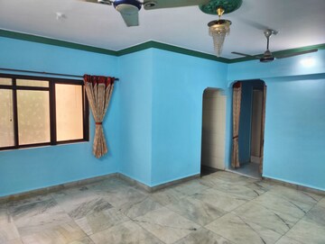 Room in 2 BHK Apartment at Sukur Garden, Dhokali – for Rent