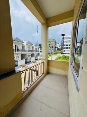 3 BHK Builder Floor For Sale in PC Treasure Valley, East Canal Road