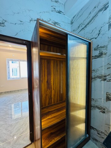 Building Lobby in 3 BHK Builder Floor at PC Treasure Valley, East Canal Road – for Sale