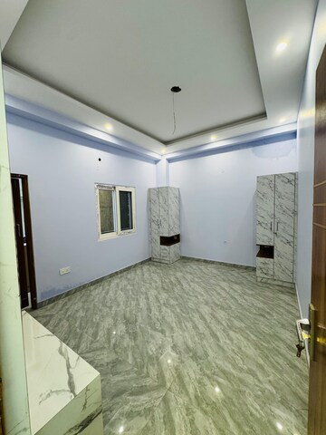 Bedroom in 3 BHK Builder Floor at PC Treasure Valley, East Canal Road – for Sale