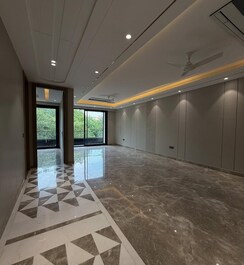 4 BHK + Servant Room Builder Floor For Sale in Greater Kailash I