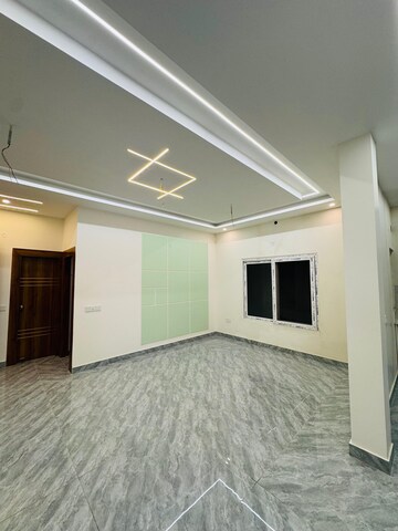 Bedroom in 3 BHK Builder Floor at PC Treasure Valley, East Canal Road – for Sale