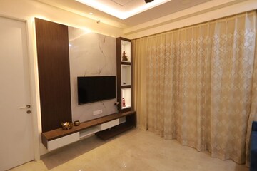 Room in 3 BHK Apartment at Tata Serein, Pokhran Road No Two – for Sale