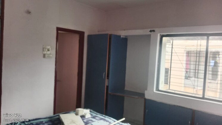 Bedroom, vyankatesh-plaza 1 Bedroom 610 Sq.Ft. Apartment In Balaji Nagar Pune 9094773