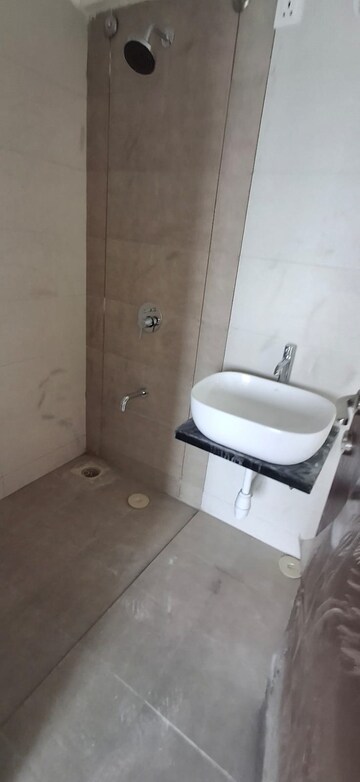 Bathroom in 2 BHK Apartment at 4 Taljai Hills Phase 1, Dhankawadi – for Rent