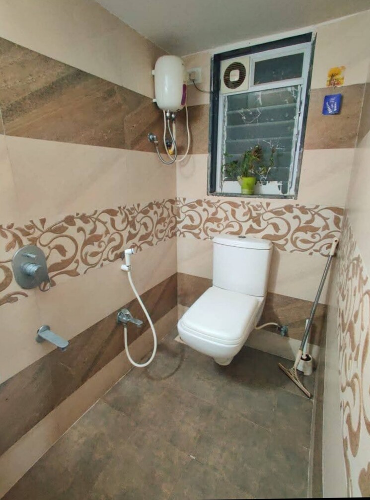 Bathroom, bandra west 1 Bedroom 600 Sq.Ft. Apartment In Bandra West Mumbai 9094820