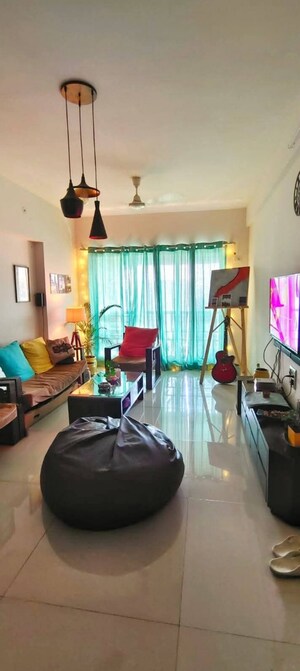1 BHK Apartment For Rent in Bandra West