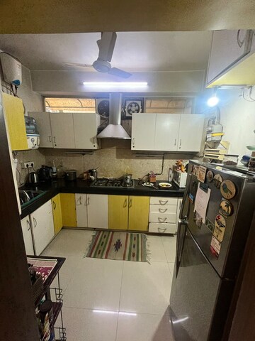 Team Area in 1.5 BHK Independent House at RWA Apartments Sector 19, Sector 19 – for Rent