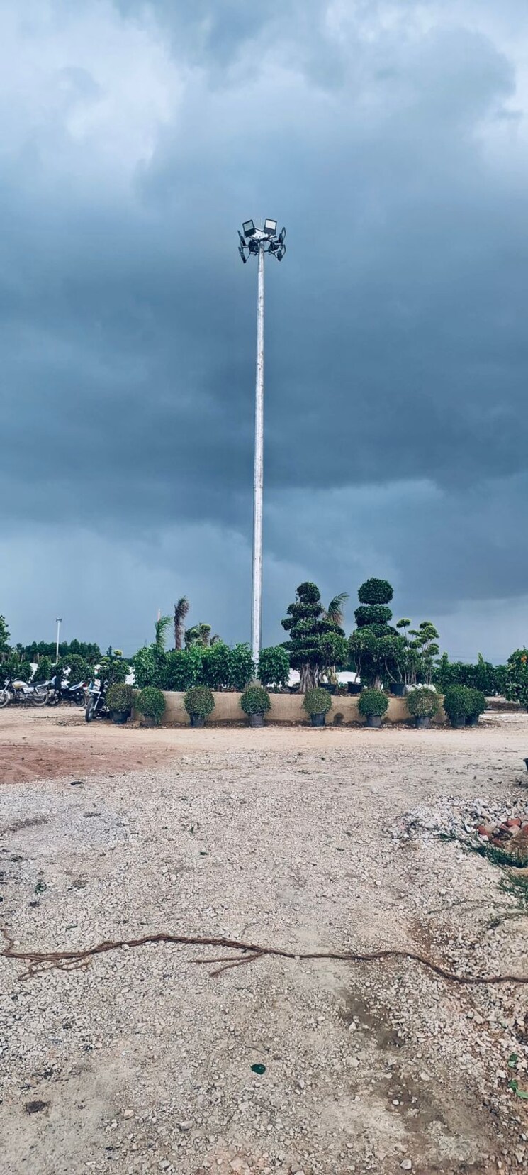 undefined, faizabad road  1006 Sq.Ft. Plot In Faizabad Road Lucknow 9094804