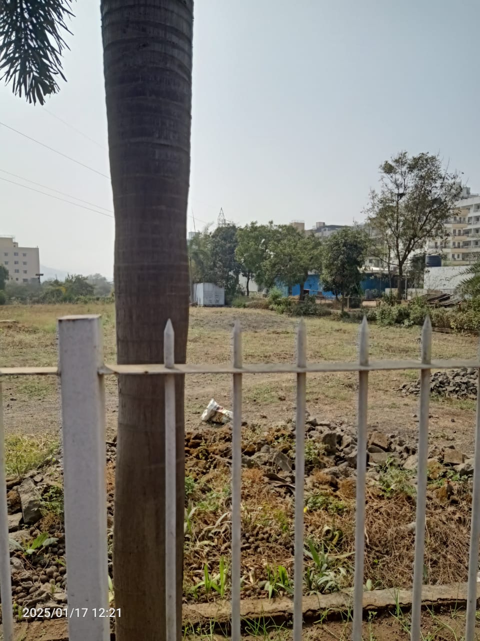 2 BHK Apartment For Sale in Godrej Aqua Vista