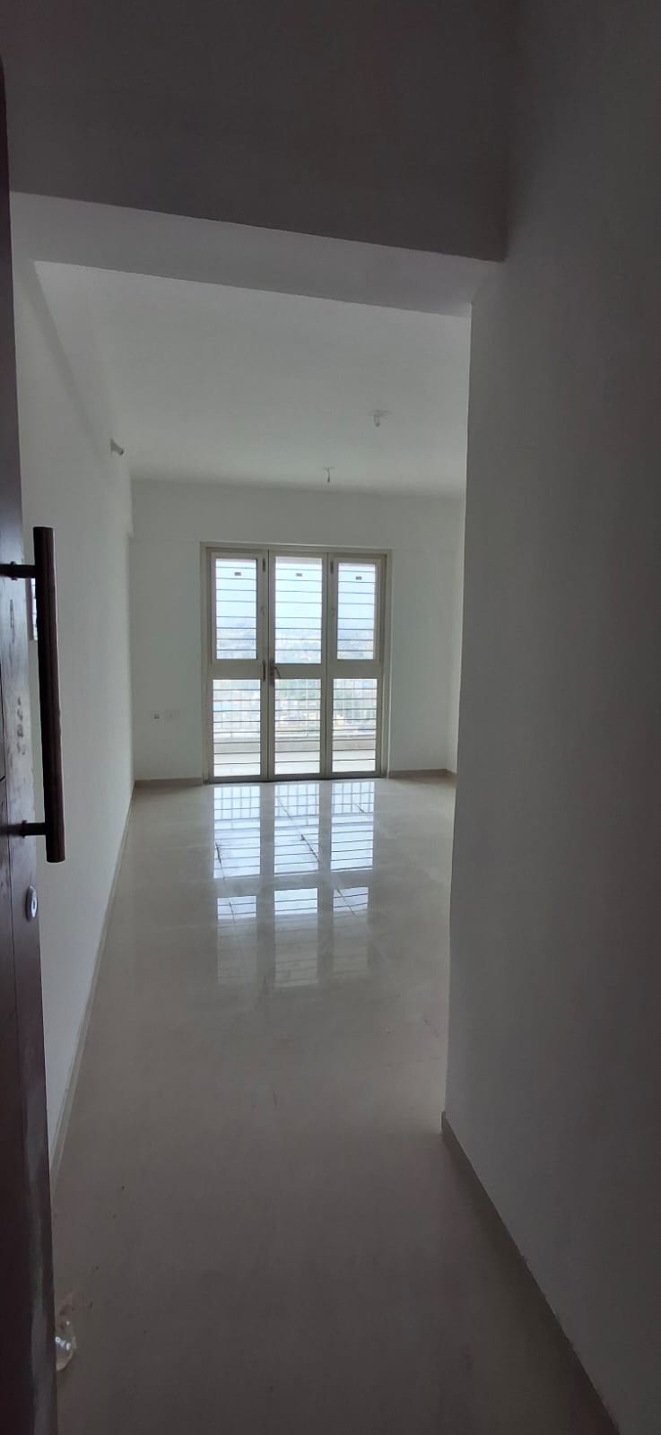2 BHK Apartment For Rent in Nancy Lake Homes