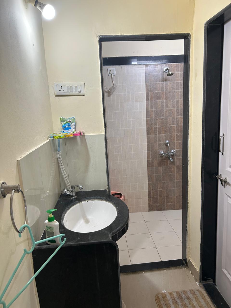 Pg For Rent in R K Properties 