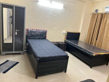 Living Room in  Pg at Powai – for Rent