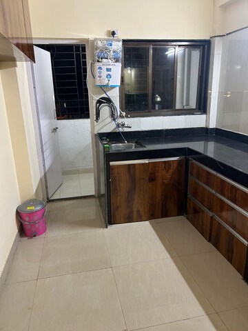 Kitchen in  Pg at Powai – for Rent