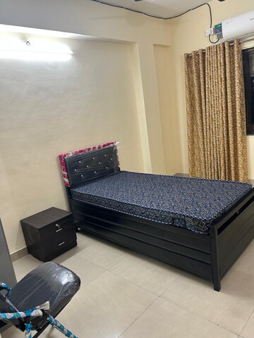 Bedroom in  Pg at Powai – for Rent